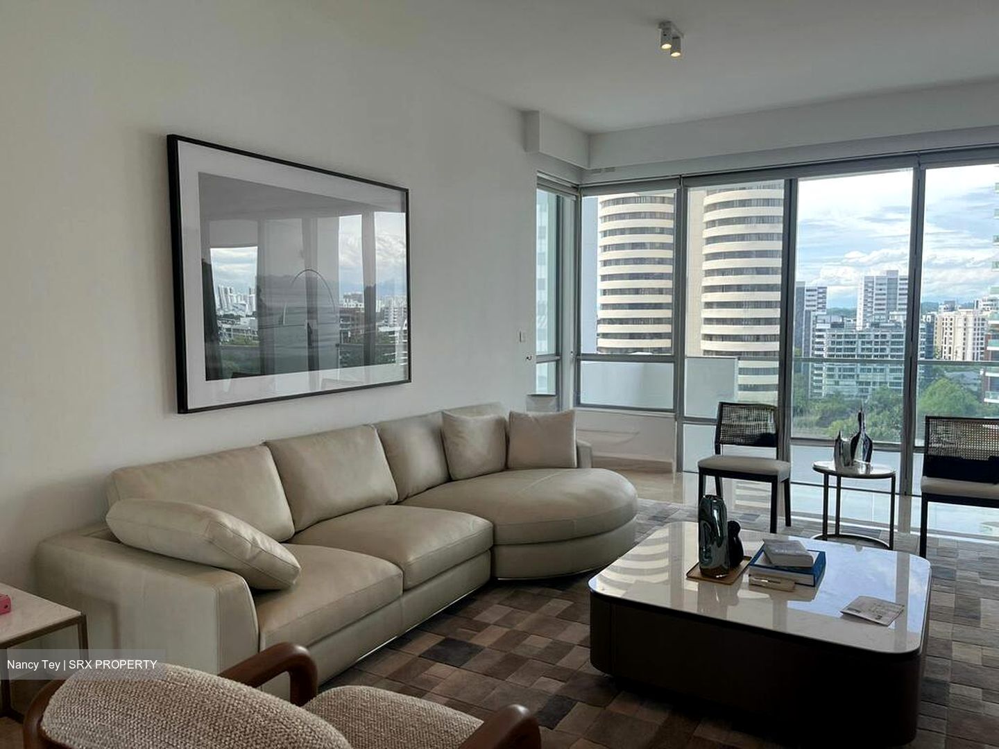 Draycott Eight (D10), Condominium #512552051